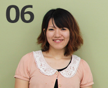 長嶺 由姫穂