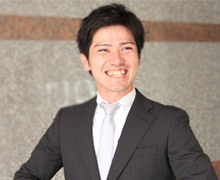 登川 陽介