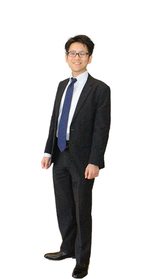 川井 遊