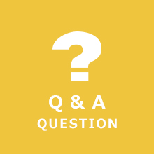 Ｑ＆Ａ