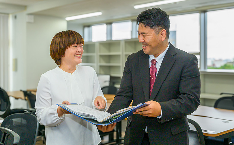 中途・キャリア採用
